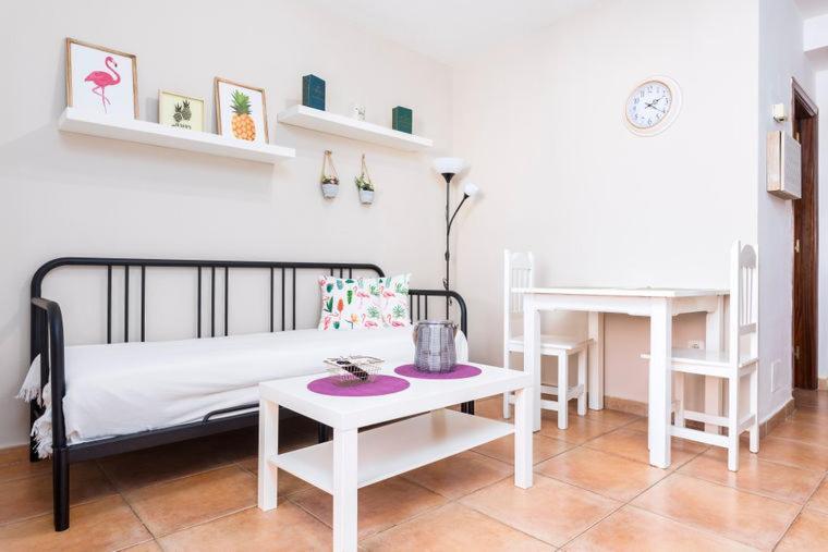 Appartement Centrico Lobos